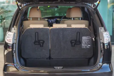 2015 Toyota Estima Hybrid Premium 7Seat photo 9