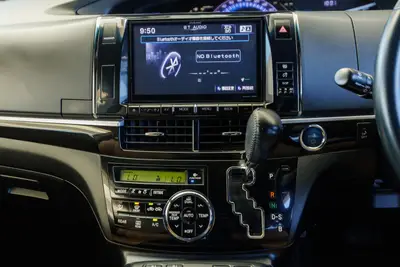 2015 Toyota Estima Hybrid Premium 7Seat photo 17