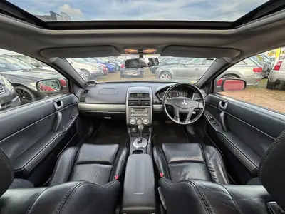 2008 Mitsubishi 380 PLATINUM photo 6