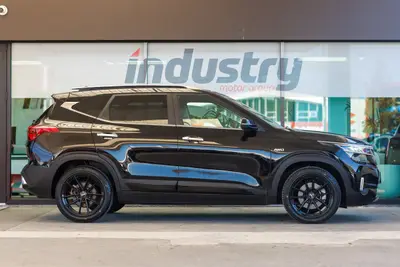2022 Kia Seltos Ltd 4WD NZ photo 11