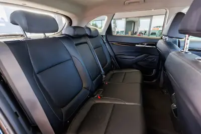 2022 Kia Seltos Ltd 4WD NZ photo 16