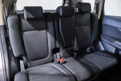 2021 Mitsubishi Outlander LS 2.4P/CVT photo 14