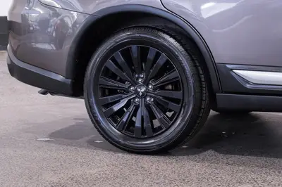 2021 Mitsubishi Outlander LS 2.4P/CVT photo 8