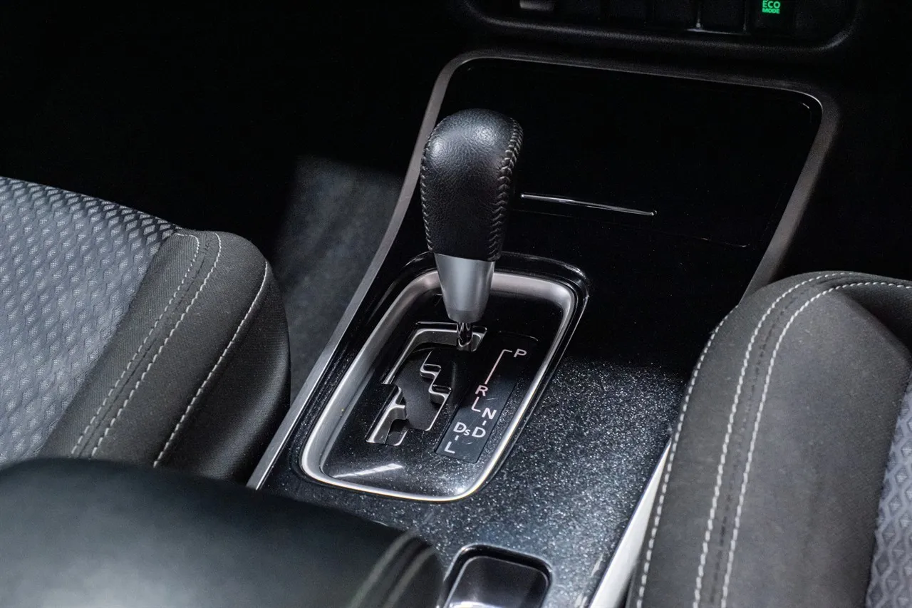 2021 Mitsubishi Outlander LS 2.4P/CVT