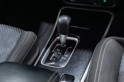 2021 Mitsubishi Outlander LS 2.4P/CVT photo 19