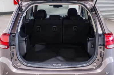 2021 Mitsubishi Outlander LS 2.4P/CVT photo 10