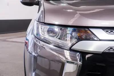 2021 Mitsubishi Outlander LS 2.4P/CVT photo 12
