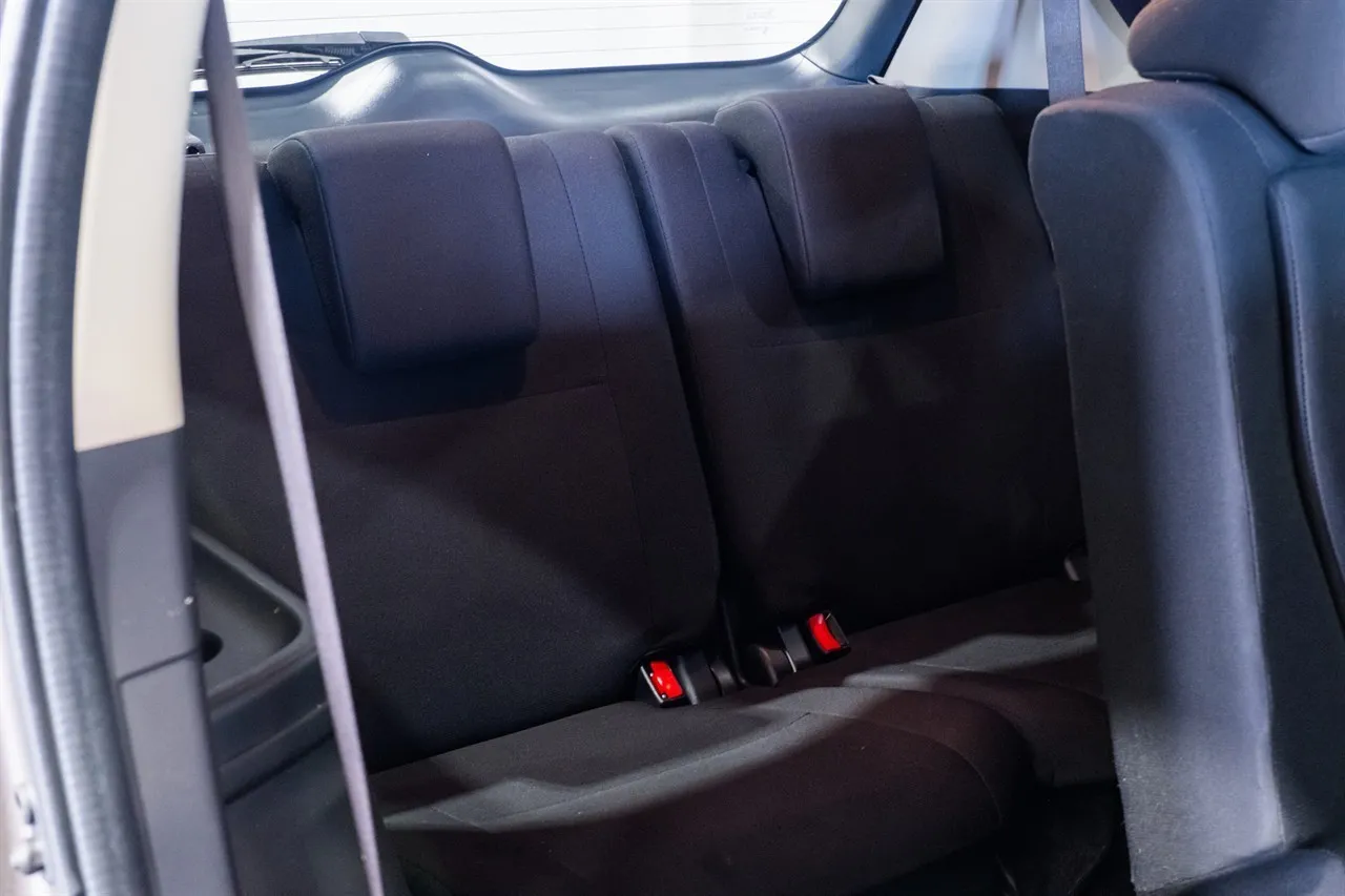 2021 Mitsubishi Outlander LS 2.4P/CVT