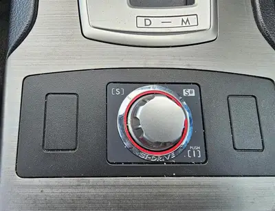 2011 Subaru Legacy B4 TURBO SPORTS photo 15