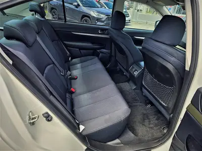 2011 Subaru Legacy B4 TURBO SPORTS photo 10