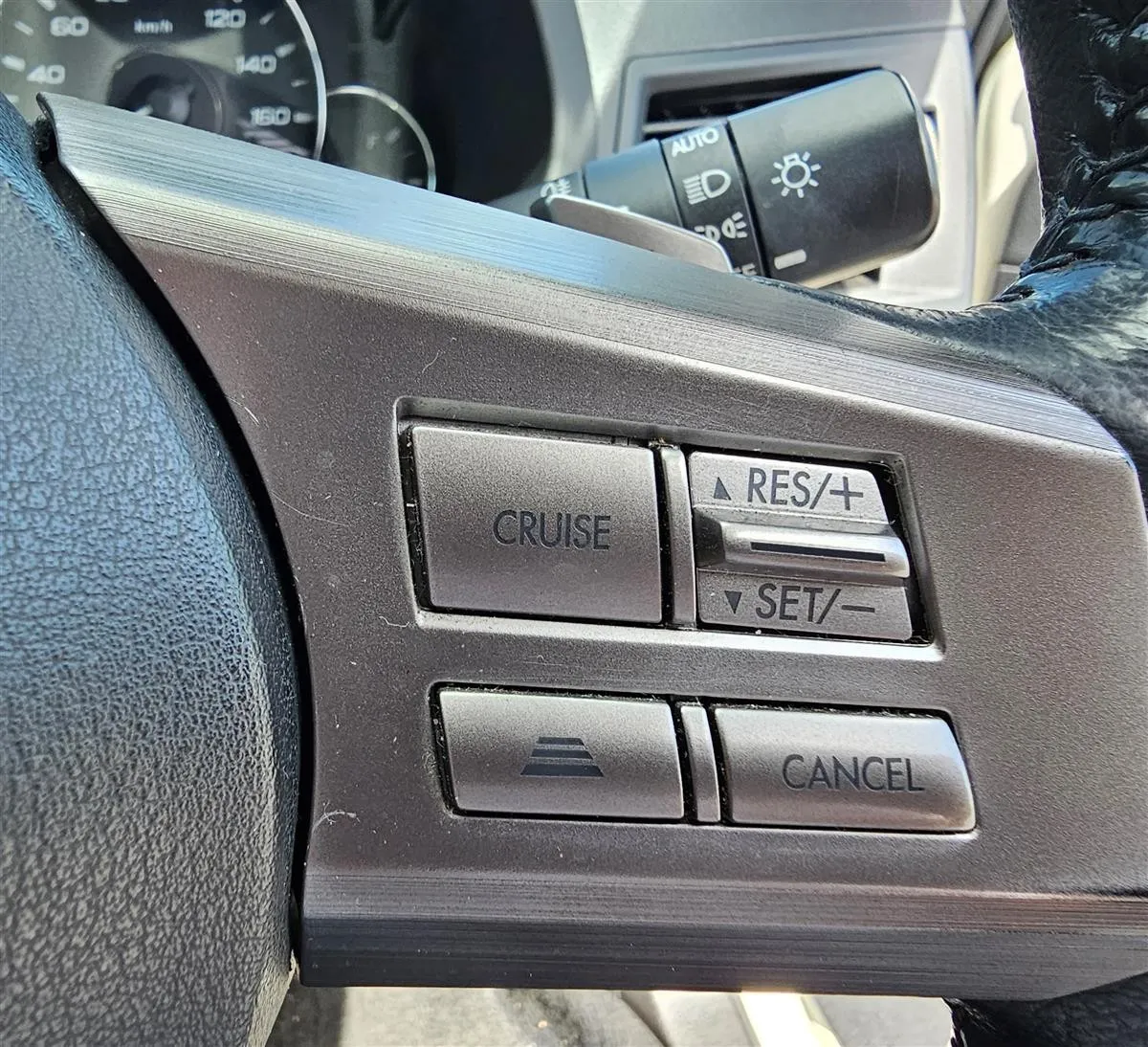 2011 Subaru Legacy B4 TURBO SPORTS