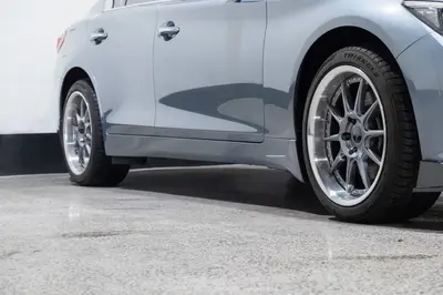 2014 Nissan Skyline 200GT-T photo 10