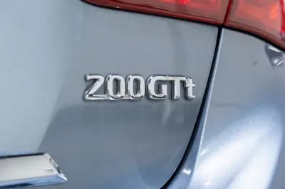 2014 Nissan Skyline 200GT-T photo 13