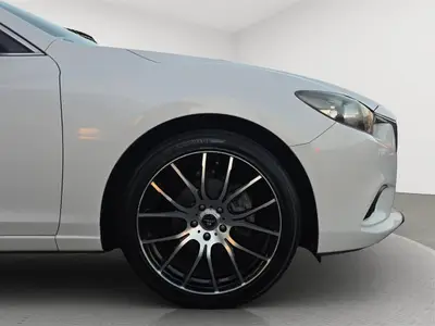 2014 Mazda Atenza SL Package, Radar Cruise, Leather heated Seats Station photo 20
