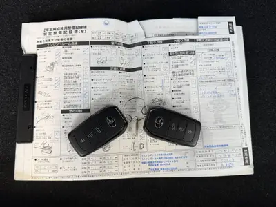 2022 Toyota Yaris Cross Z Limited Bodykit photo 19