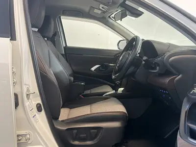 2022 Toyota Yaris Cross Z Limited Bodykit photo 10