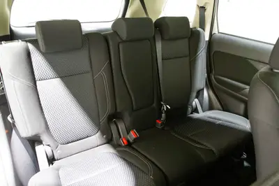 2021 Mitsubishi Outlander XLS PHEV 2.4 4WD NZ photo 14