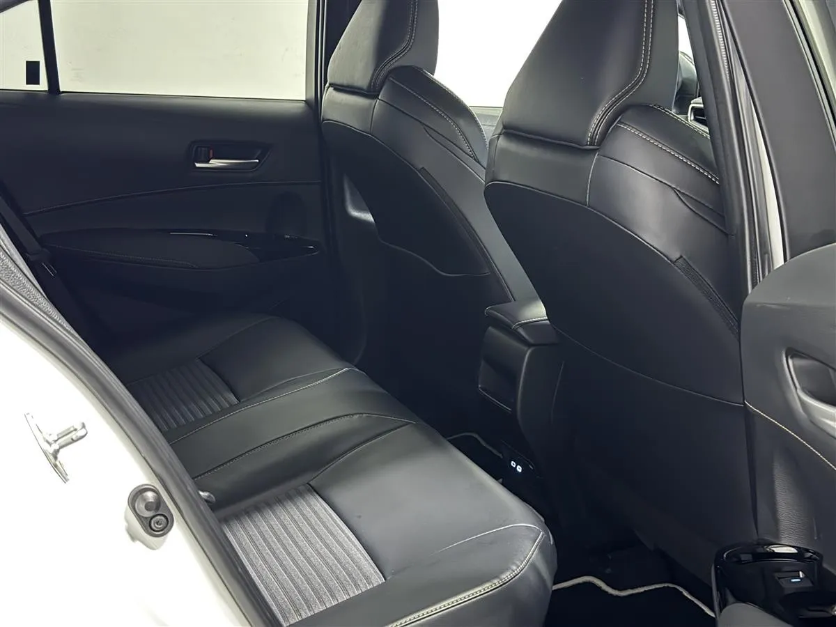 2023 Toyota Corolla WXB