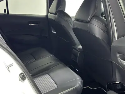 2023 Toyota Corolla WXB photo 13