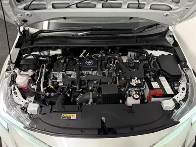 2023 Toyota Corolla WXB photo 9