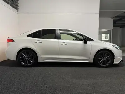 2023 Toyota Corolla WXB photo 3