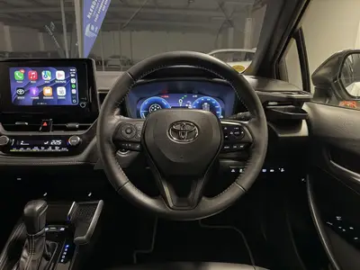 2023 Toyota Corolla WXB photo 14