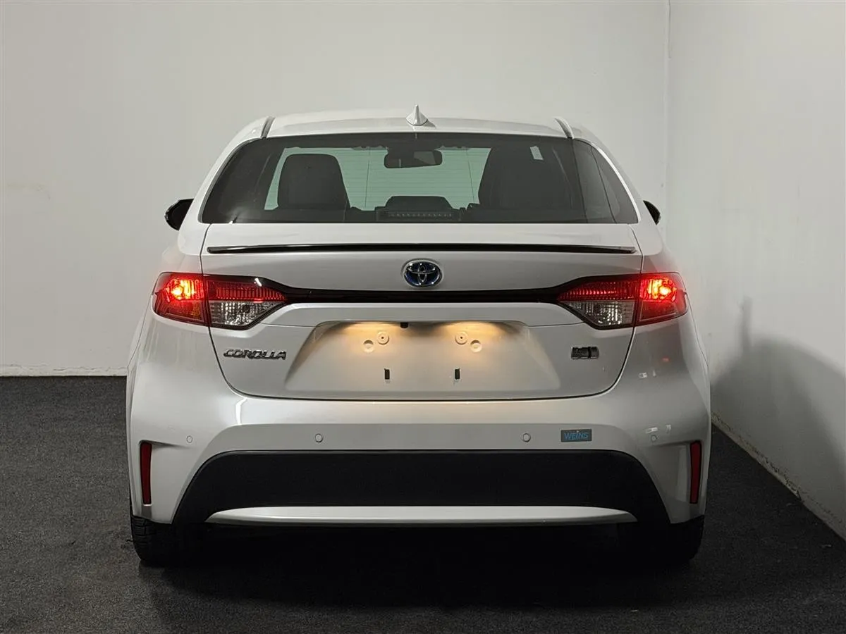 2023 Toyota Corolla WXB