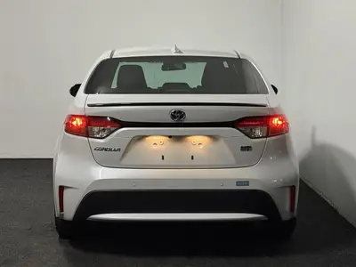 2023 Toyota Corolla WXB photo 5