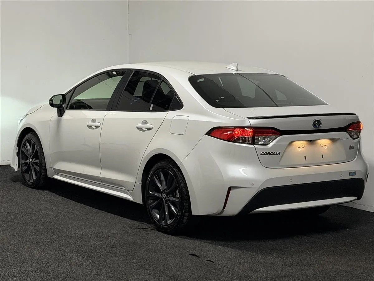 2023 Toyota Corolla WXB