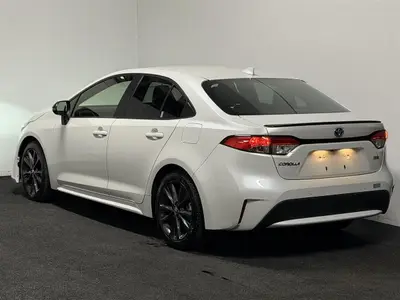 2023 Toyota Corolla WXB photo 4