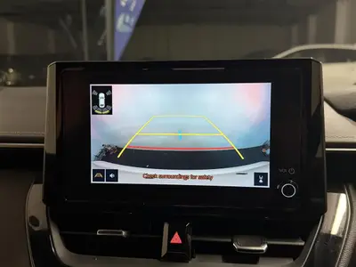 2023 Toyota Corolla WXB photo 16