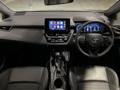 2023 Toyota Corolla WXB photo 12