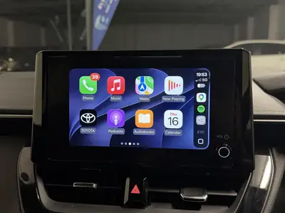 2023 Toyota Corolla WXB photo 15