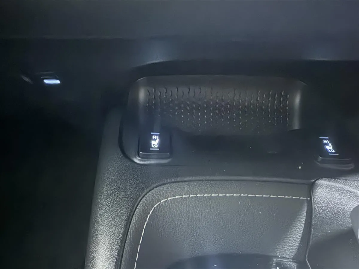 2023 Toyota Corolla WXB