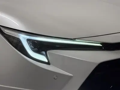 2023 Toyota Corolla WXB photo 8