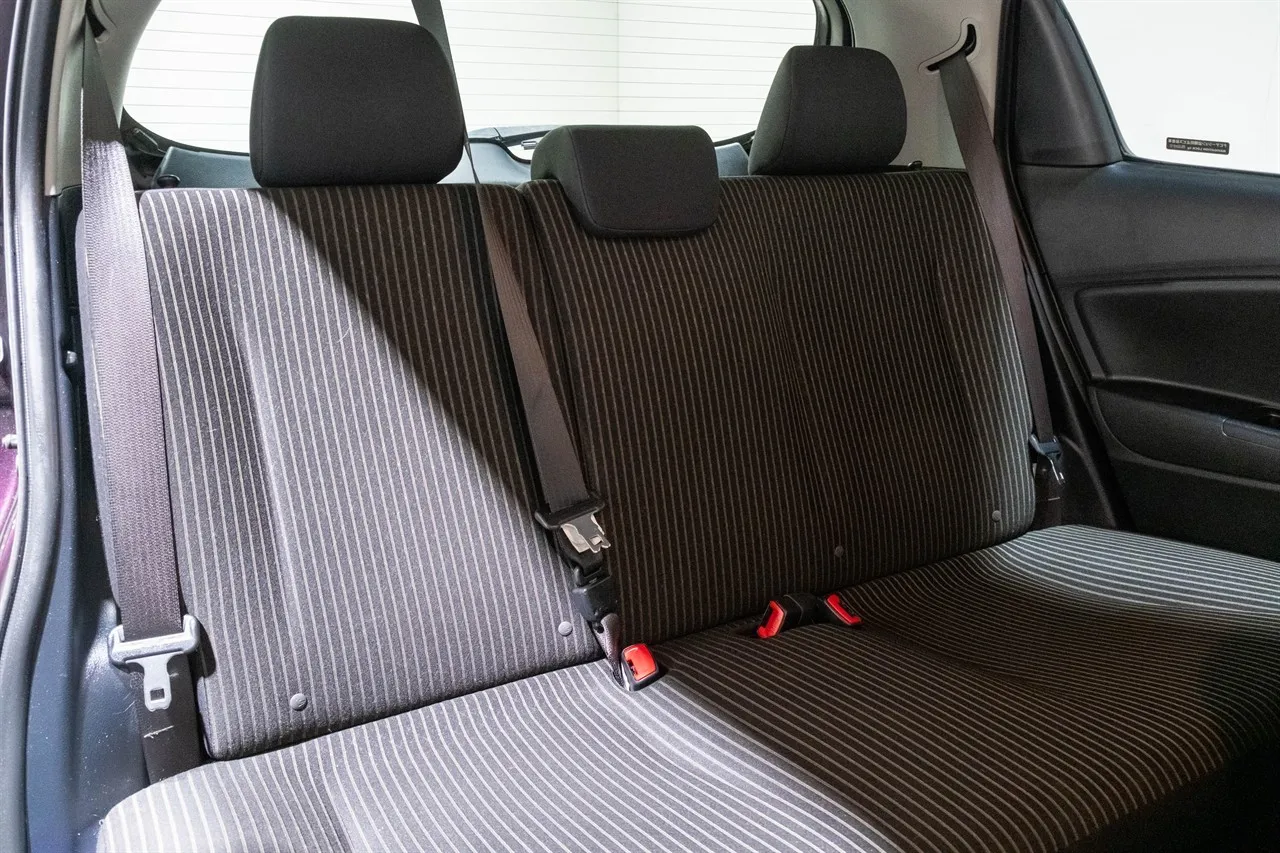 2017 Toyota Vitz Hybrid Jewel