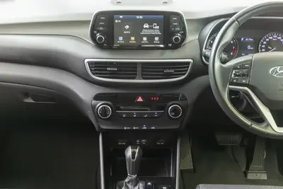 2020 Hyundai Tucson Black Label NZ photo 17