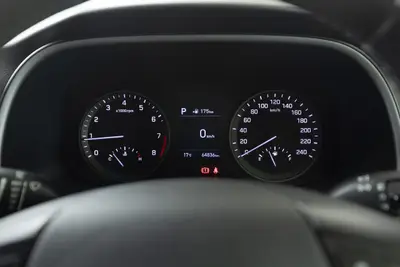 2020 Hyundai Tucson Black Label NZ photo 20