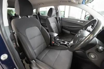 2020 Hyundai Tucson Black Label NZ photo 14