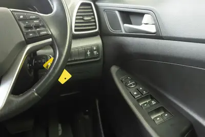 2020 Hyundai Tucson Black Label NZ photo 19