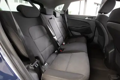 2020 Hyundai Tucson Black Label NZ photo 15