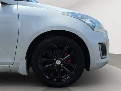 2015 Suzuki Swift IDLING STOP, ALLOYS photo 20