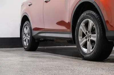 2015 Toyota RAV4 GXL 2.5P 4WD NZ New photo 9