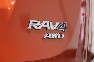 2015 Toyota RAV4 GXL 2.5P 4WD NZ New photo 12