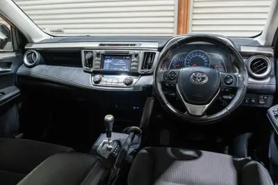 2015 Toyota RAV4 GXL 2.5P 4WD NZ New photo 15