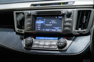2015 Toyota RAV4 GXL 2.5P 4WD NZ New photo 18