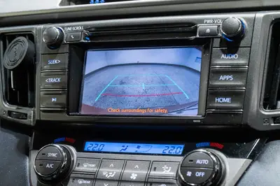 2015 Toyota RAV4 GXL 2.5P 4WD NZ New photo 17