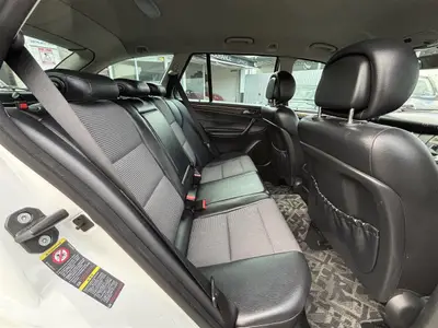 2006 Mercedes-Benz C 180 KOMPRESSOR Station photo 6