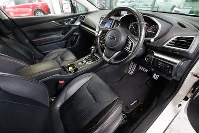 2019 Subaru Xv Premium AWD NZ New photo 4