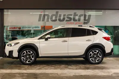2019 Subaru Xv Premium AWD NZ New photo 8
